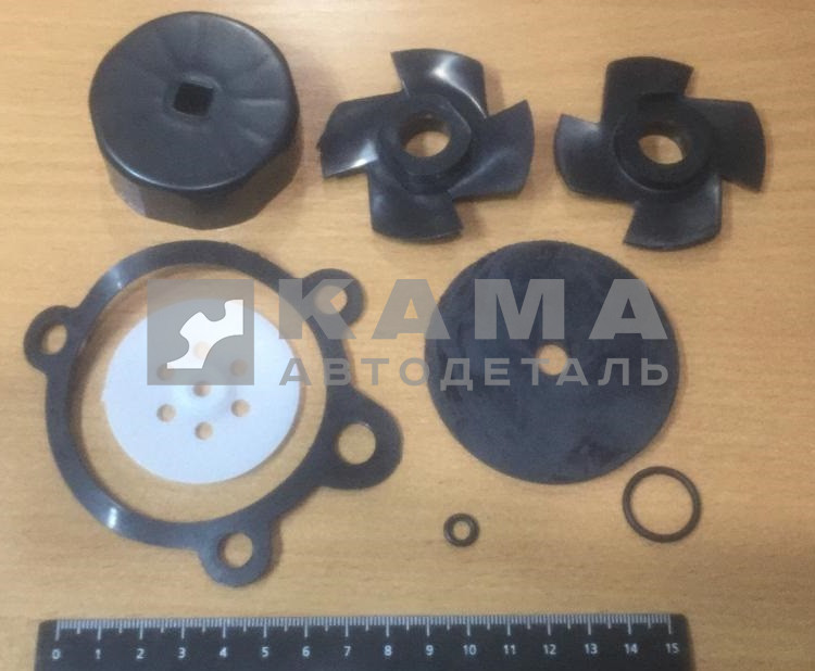 р/к масловлагоотделителя бол с пластм (РТИ)