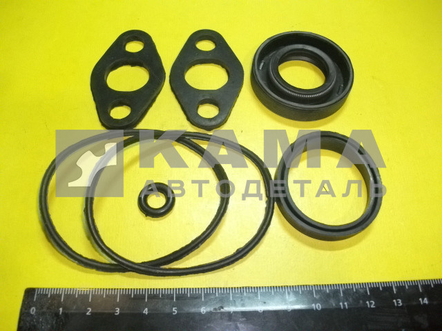 р/к насоса ГУР (рти)