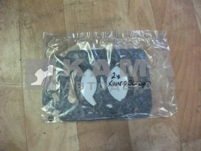 р/к прокладок на 2-ц. компрессор (полный) 5 наим.5 дет. (РТИ) 03-16-200