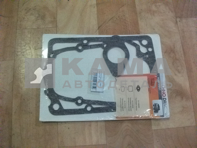 р/к прокладок на ТНВД ст.обр. (3 наим.З дет.) (РТИ) 03-19-211