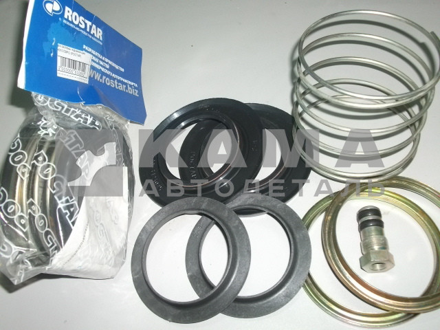 р/к системы подкачки шин 4310 ЕВРО (РОСТАР) Р620-3124000