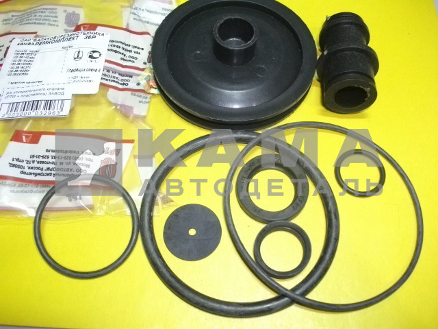 р/к ускорительного клапана_36РП (РТИ + пластмасса) ЗАВОД