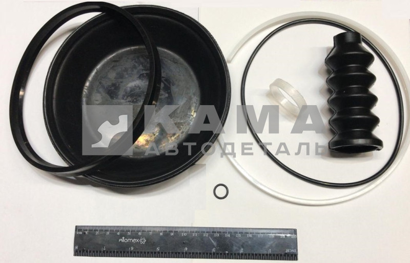 р/к энергоаккамулятора тип 24 ЗАВОД (1мебр. Тип-24)_41Р