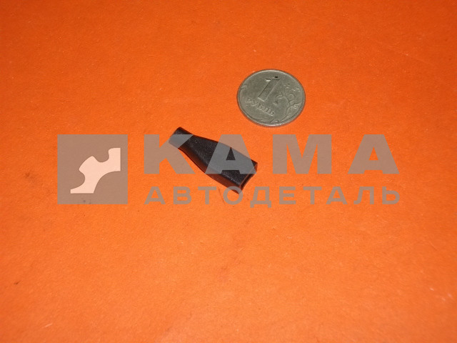 чехол защитный 1 (одинарной) клеммы (резинка на клемму) 5320-3724121