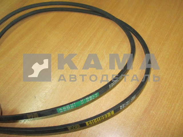 ремень 1250 клиновой (8,5х8х1250)