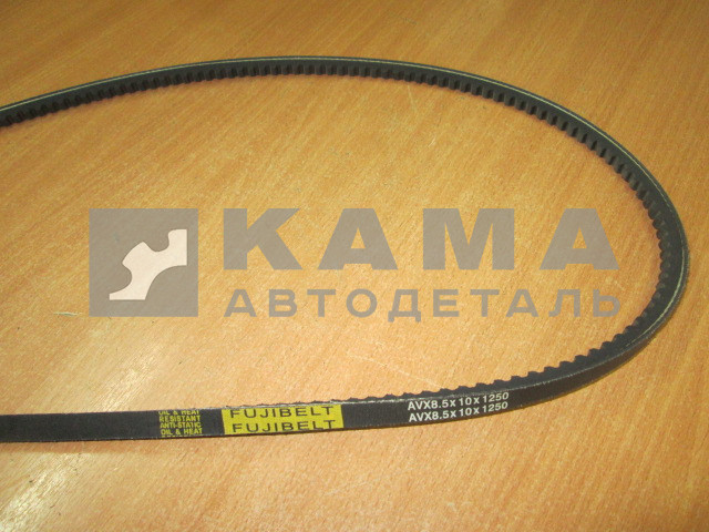 ремень 1250 Зубчатый (8,5х8х1250)