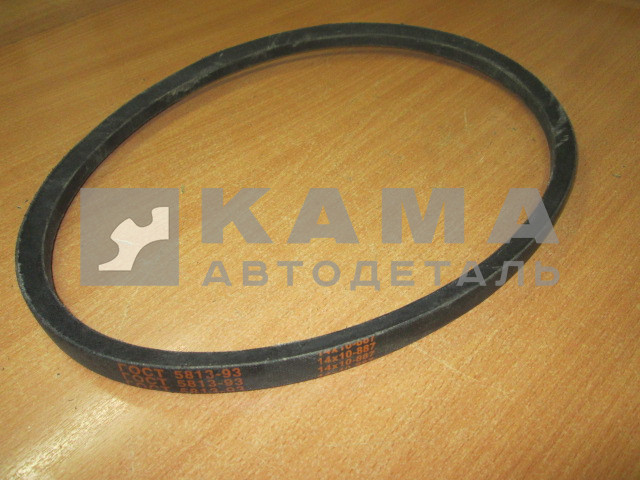 ремень 887 14х10