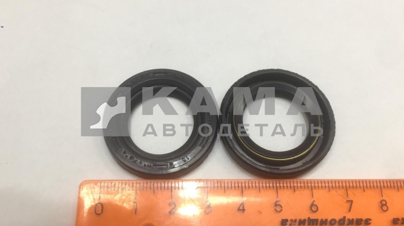 сальник 22х34,5х6 углового редуктора гур 864113