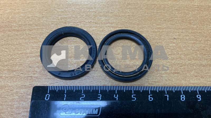 сальник 25х35х5 ТНВД ЕВРО