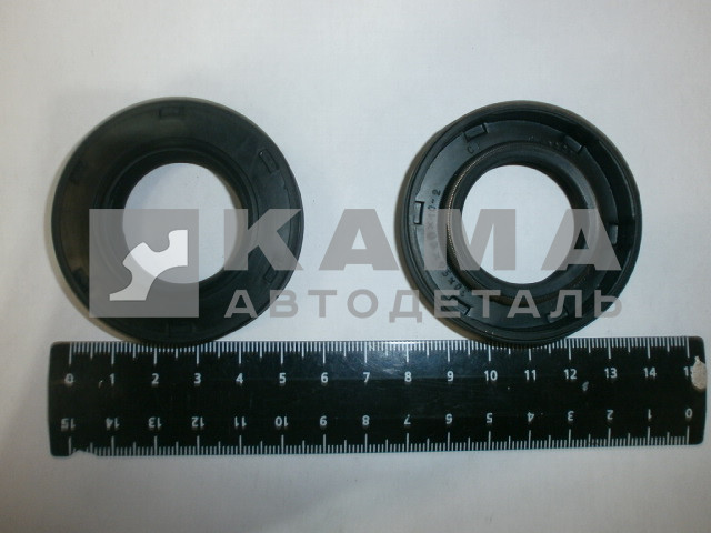 сальник 30х56х10 ТНВД ЕВРО КАМАЗ, МАЗ 236.1029240
