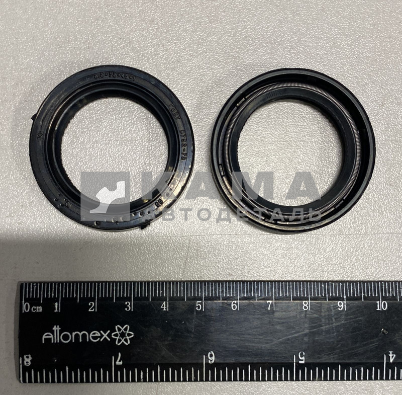 сальник 32х45х7 ТНВД ЕВРО