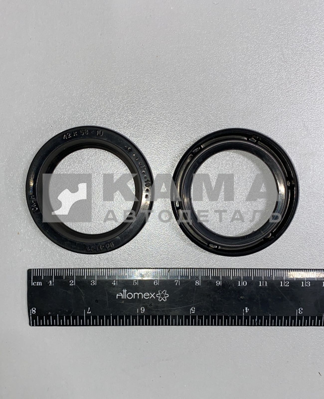 сальник 42х58х10 сошки гур стар.обр. 864141