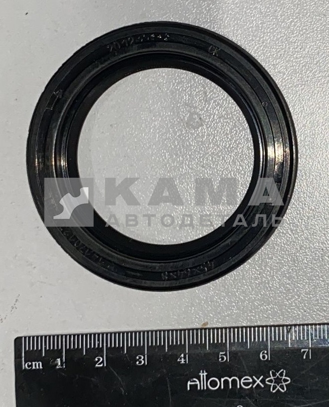 сальник 45х64х8 (фтор) КПП 14.1701230 (правое вращ. по часов.)