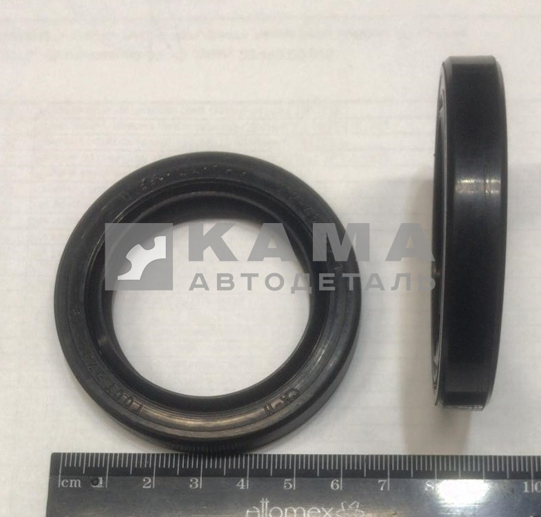 сальник 45х65х10 рулевого мех-ма МАЗ 64229-3401081