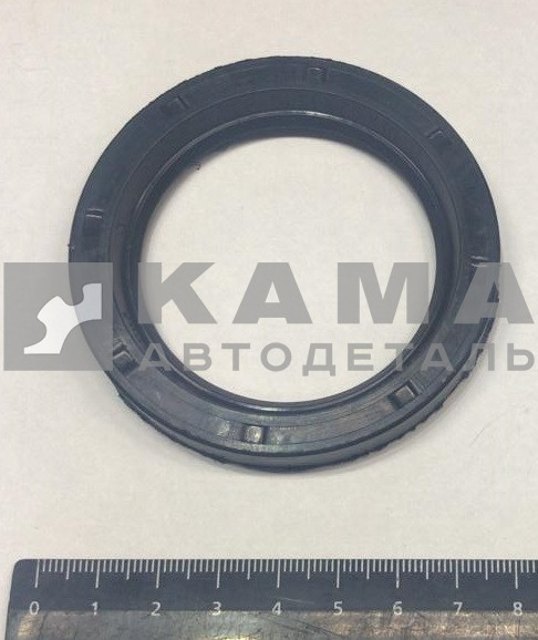 сальник 55(54,1)х75х10 внутрен.полуоси перед.моста ЕВРО-43118 (864169)