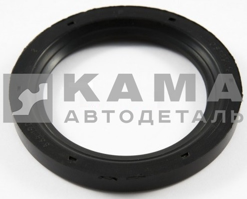 сальник 58х76х8 (57,2х76х8) ЗАВОД (сошки ГУР4310 / полуось 6522) 864190