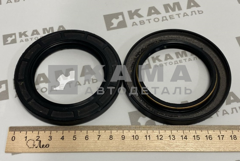 сальник 64х95х10 МАЗ 201.1005034