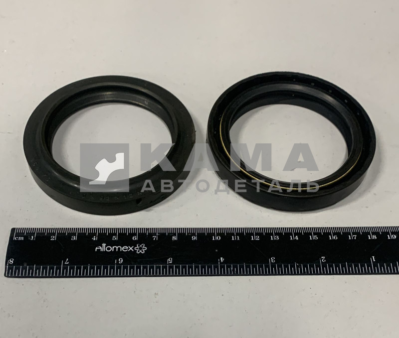сальник 70х92х12 864176 (фтор) хвостовика (правое вращ.)