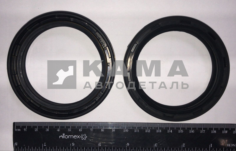 сальник 70х92х12 864180 (фтор) хвостовика (левое вращ.)