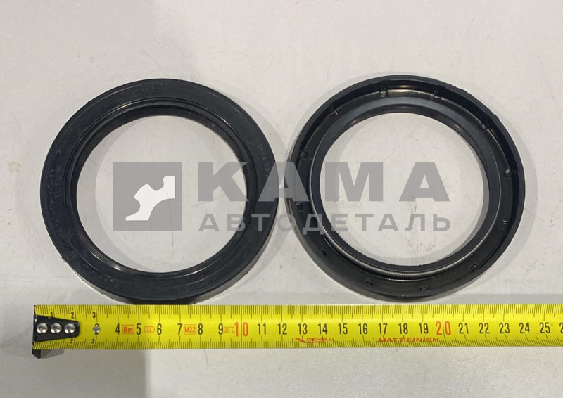 сальник 90х120х12 передний ступицы МАЗ