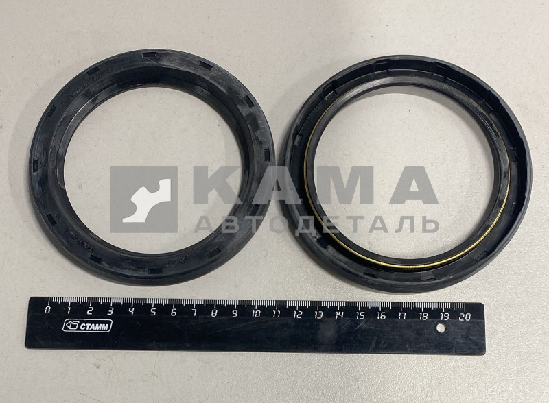 сальник 92х120 передний ступицы МАЗ 500-3103038