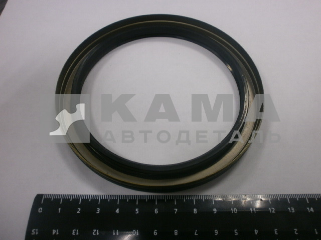 сальник 105х130х12 (КПП ZF 16S хвостовика) 412344 (0750 111 341) 275.262