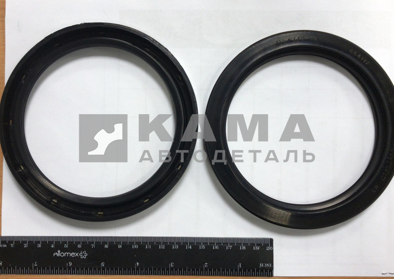 сальник 115(114)х145х15 (черный) балансира 864118