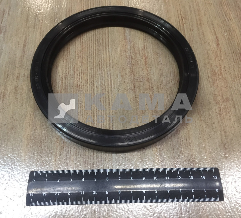 сальник 120х150х12 задней ступицы МАЗ 5336-3104038-001