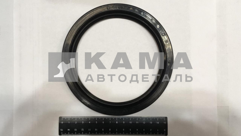 сальник 130х160х15 ступицы 4310 Евро АНАЛОГ импорт / МАЗ 500А-3104038