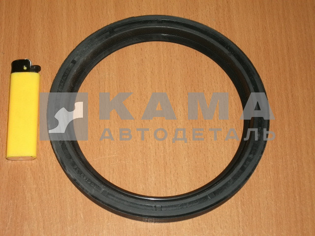 сальник 130х162х16 ступицы 4310 ЧЕРНЫЙ 864149-30