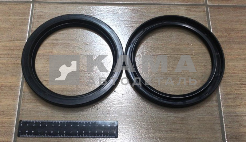 сальник 145(144)х175х15 балансира 537(6303)-3103037-01 МАЗ/КАМАЗ-евро 6520