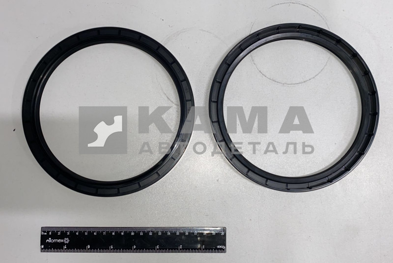 сальник 160х190х13 МАЗ