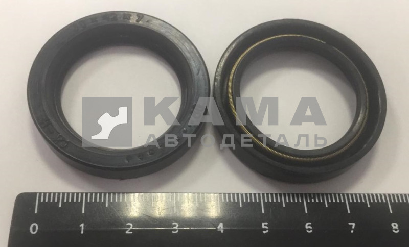 сальник 30х42х7(6) ТНВД ЕВРО 323.1111090