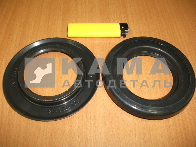 сальник подкачки колес 43118 ЕВРО 620-3124025 (59,5х104х15 от р/к РОСТАР)