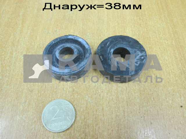 манжета ПГУ (ст/обр. Больш) 864146 (РТИ)