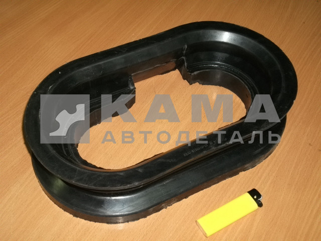 уплотнитель рычага КПП ст.обр. 5320-5130016-01 (стадион) (РТИ)