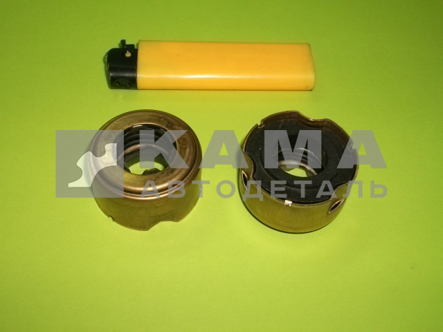 ФИБРА водяного насоса латуневая 740.1307013