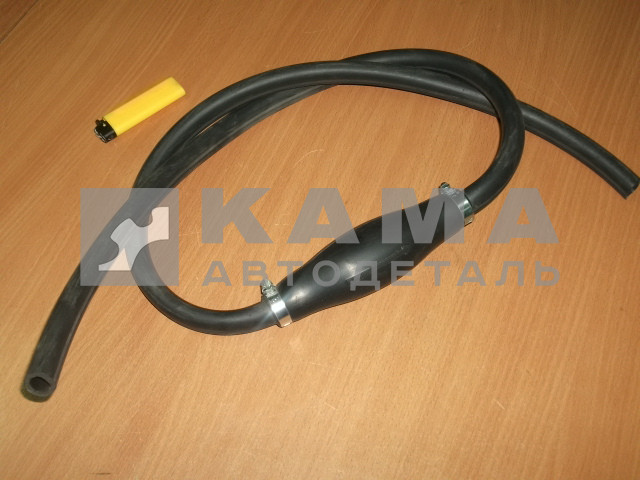 шланг перекачки топлива (ГРУША) ДЕШЕВЫЙ (РТИ) 1.6м 373.3916024