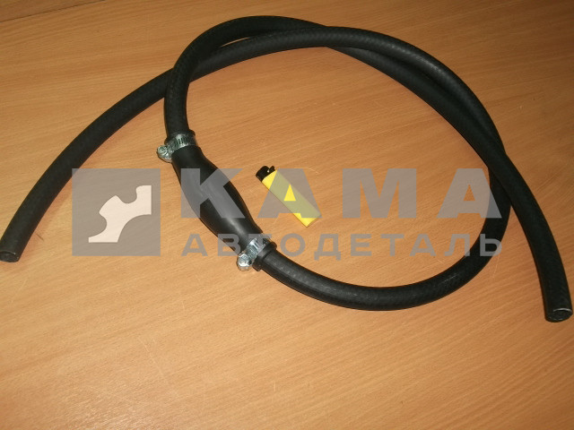 шланг перекачки топлива (ГРУША) (завод) 5320-3916010