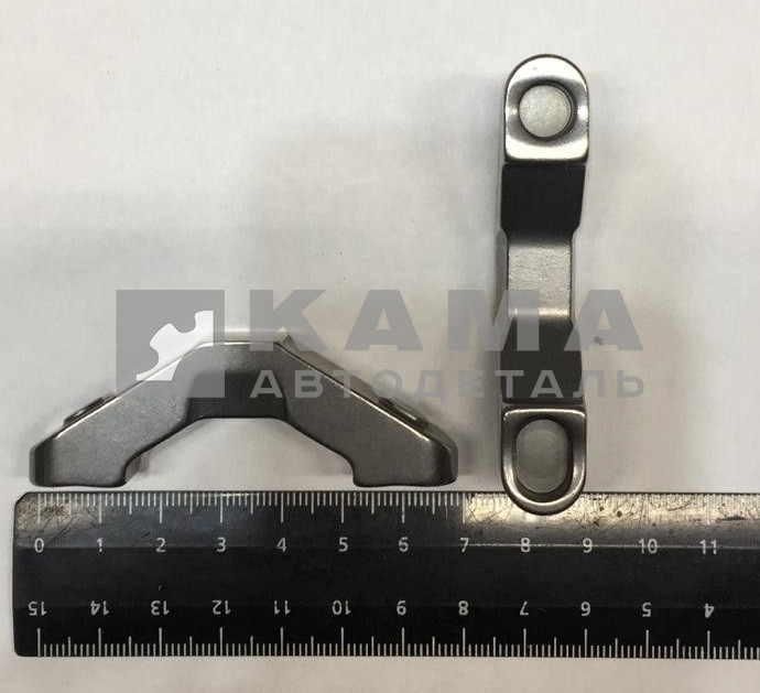 перемычка коромысла ГБЦ КАММИНС ISLe, L 3943445 (5262552)143.256