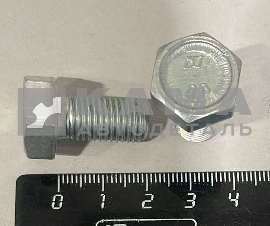 болт М10 х20х1,25 (1-59705-21)