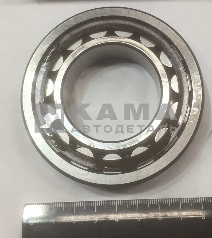 РК ZF подшипник роликовый конический 5841 303 205 (5841 300 546/199118250175)