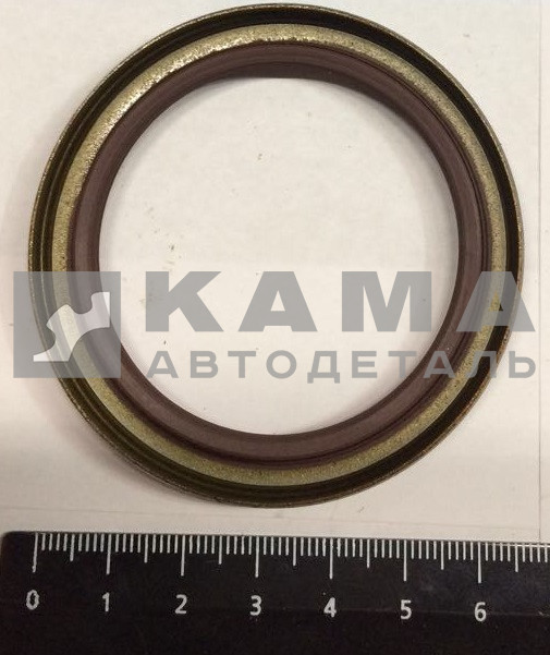 сальник 52х68х8/11 (КПП ZF 9S перв.вала) 0734 310 104(045964)