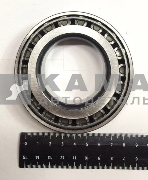 КПП ZF подшипник 0750 117 083 (0750 120 067/7220 573 100/0750 120 291) 9S