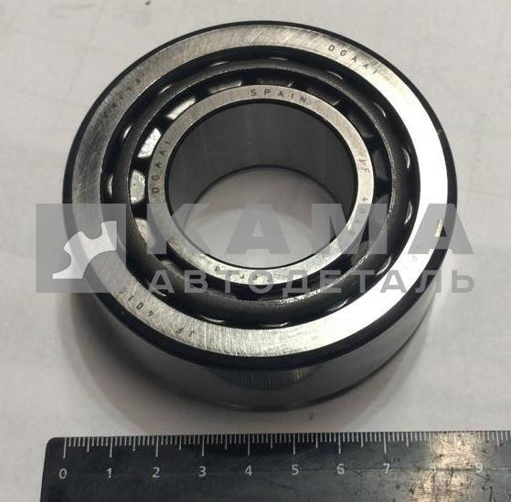 КПП ZF подшипник 0750 117 881 (0735 371 096) 9S