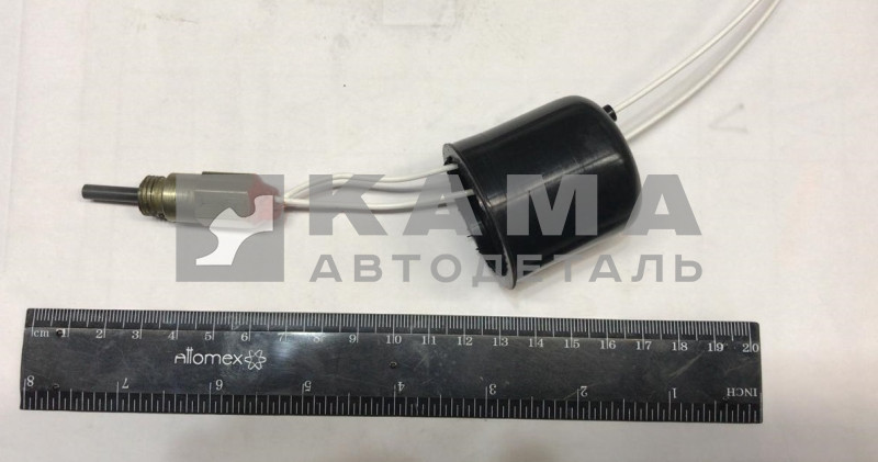 свеча ПЖД 16-01СТ 16.02.400