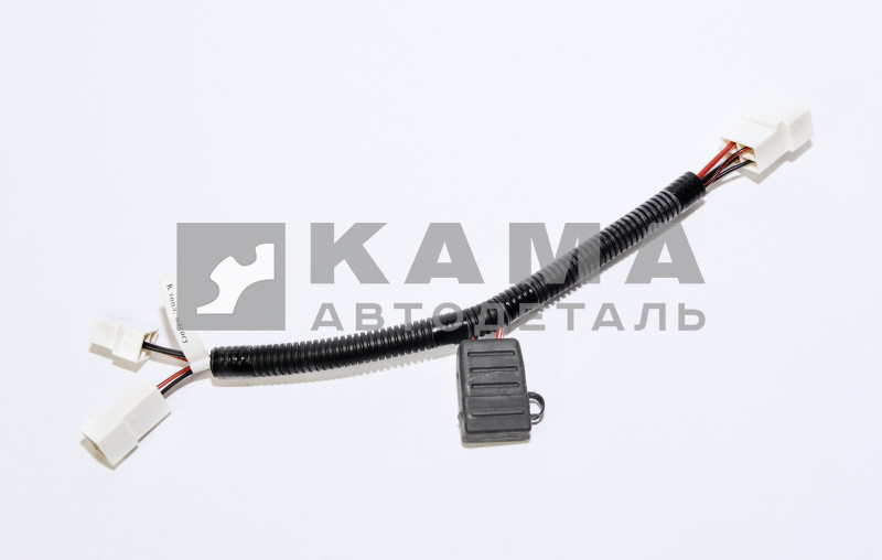 пучок проводов ПЖД-ФЕН "ПЛАНАР" переходной сб.854