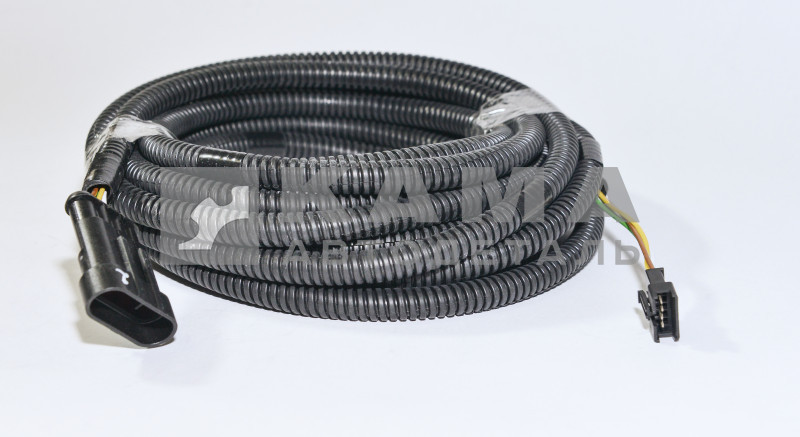 пучок проводов ПЖД-ФЕН "ПЛАНАР" пульта управления 5м (сб.2323) (44Д)