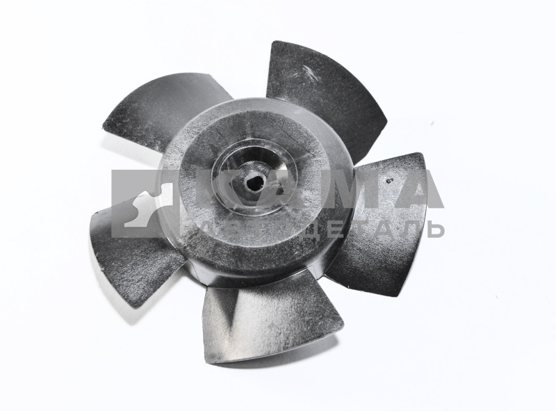 крыльчатка ФЕН-"ПЛАНАР" д.851 пластмассовая (воздушная) (4Д)