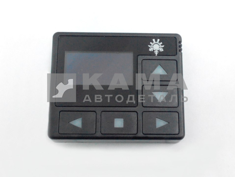 пульт управления ПЖД универсальный ПУ-27 OLED сб.3600(4720) (Фен "Планар"/ ПЖД-14ТС)